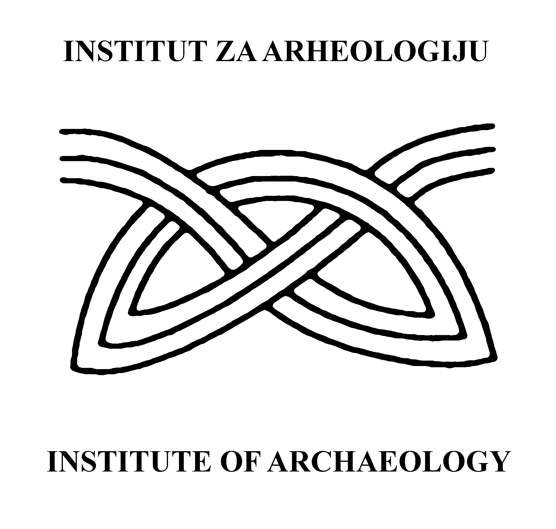  Ustanova nositelj projekta: Institut za arheologiju 